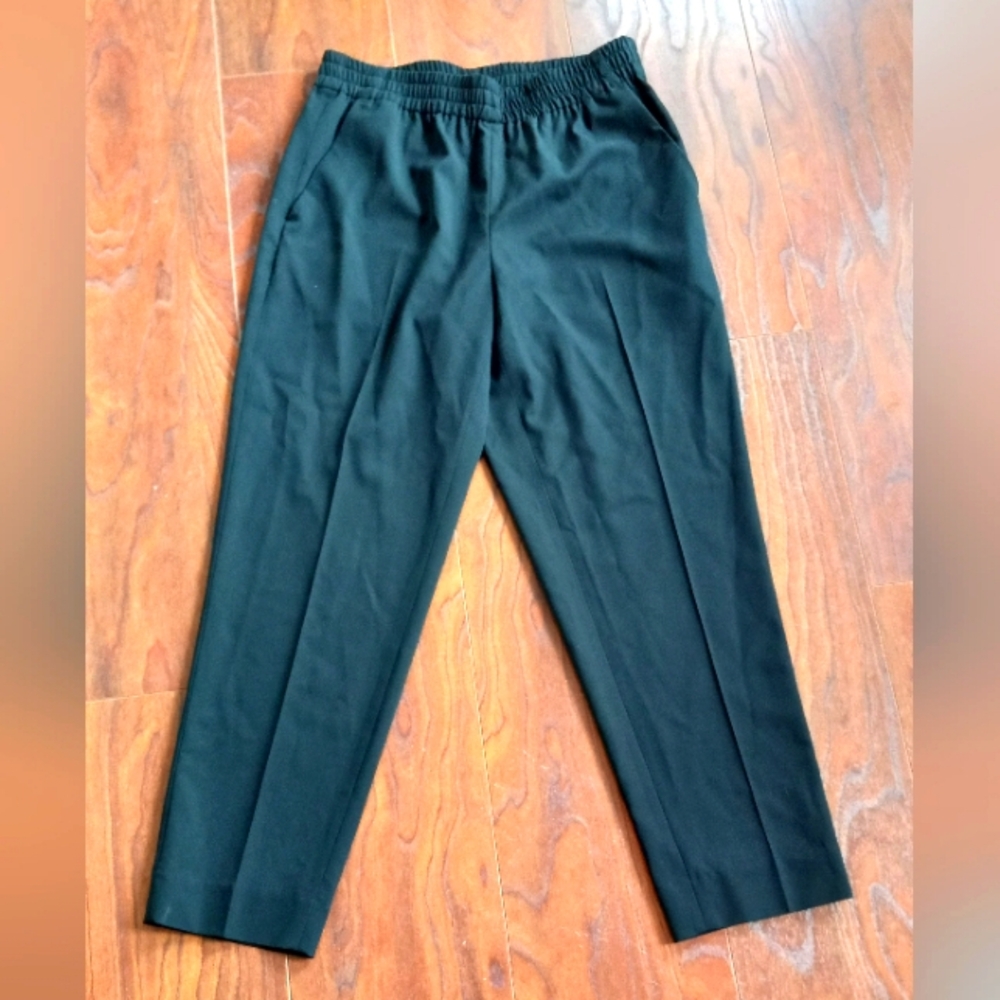 EVERLANE WOMEMS PULLON PANTS